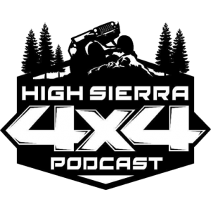 High Sierra 4x4